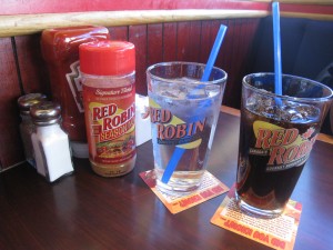 Red Robin