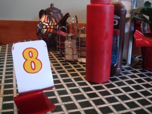 Fraser Park Restaurant Visit #2